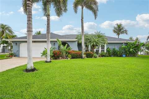229 El Dorado Parkway W, Cape Coral, FL 33914