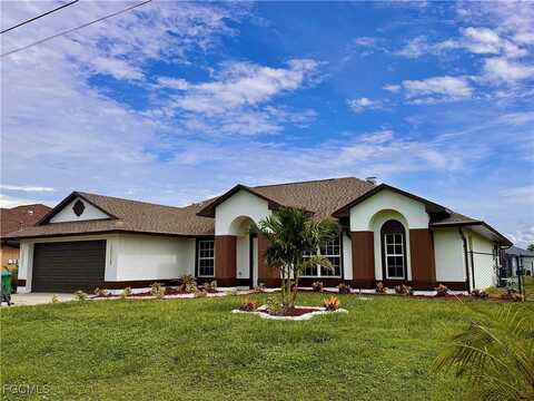 619 SW 26th Terrace, Cape Coral, FL 33914