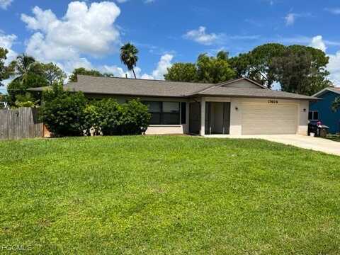 17404 Allentown Road, Fort Myers, FL 33967