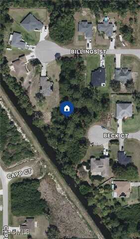 5056 Beck Court, Lehigh Acres, FL 33971