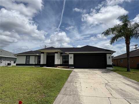 1635 SW 32nd Terrace, Cape Coral, FL 33914
