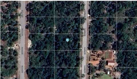 3177 Lessing Street, Port Charlotte, FL 33948
