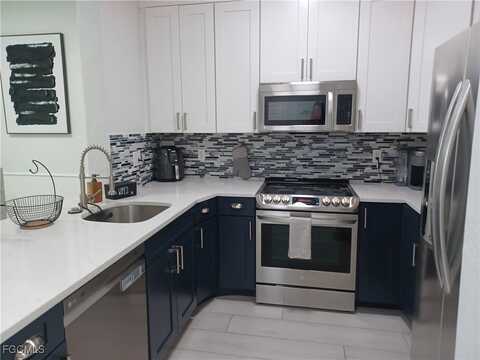 23540 Walden Center Drive unit: 308, Estero, FL 34134