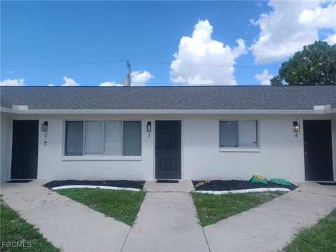 937 SE 23rd Place unit: 1-5, Cape Coral, FL 33990