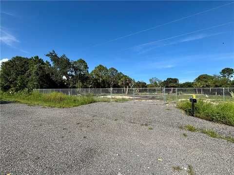 235 S Palomino Street, Clewiston, FL 33440