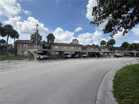 1699 Golf Club Drive unit: 7, North Fort Myers, FL 33903
