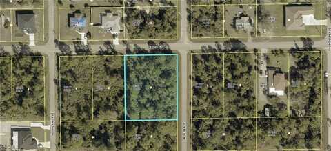 1104 E 5th Street, Lehigh Acres, FL 33972