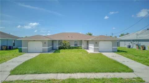 2002 NE 6th Street, Cape Coral, FL 33909