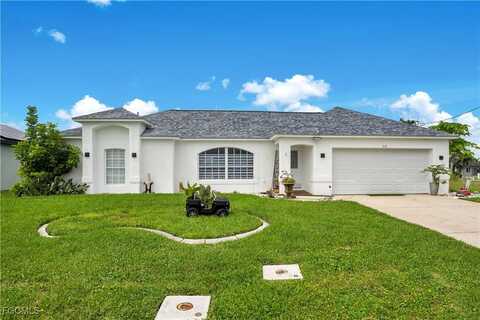 315 Gleason Parkway, Cape Coral, FL 33914