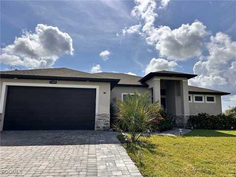 1209 NW 37th Avenue, Cape Coral, FL 33993