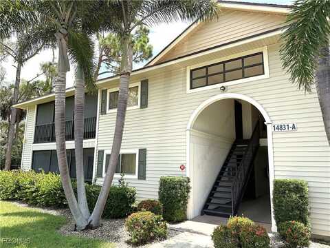 14831 Summerlin Woods Drive unit: 1, Fort Myers, FL 33919