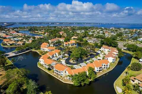 9615 Halyards Court unit: 22, Fort Myers, FL 33919