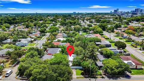 917 N 26th Avenue, Hollywood, FL 33020