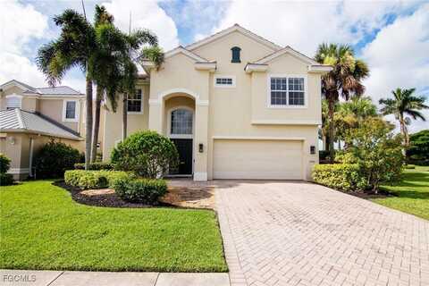 2550 Verdmont Court, Cape Coral, FL 33991
