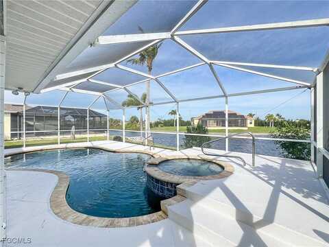 2615 NW 1st Street, Cape Coral, FL 33993