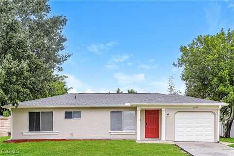 6830 S Biscayne Drive, North Port, FL 34287