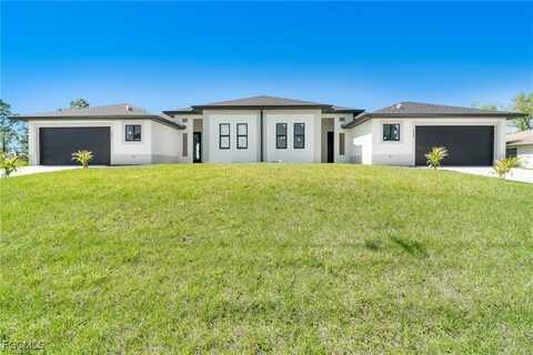 4725/4727 27TH 27th Street SW unit: 4725, Lehigh Acres, FL 33973