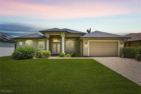 2819 SW 33rd Street, Cape Coral, FL 33914