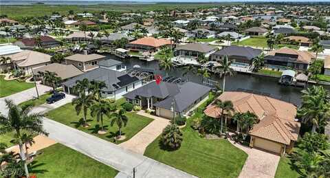 2819 SW 33rd Street, Cape Coral, FL 33914