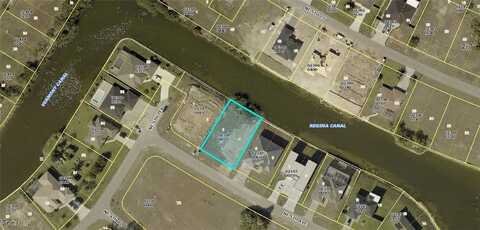 519 NE 5th Avenue, Cape Coral, FL 33909