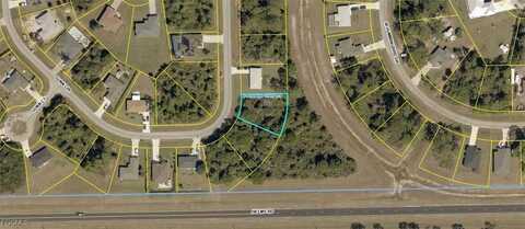 5013 Gunn Circle, Labelle, FL 33935