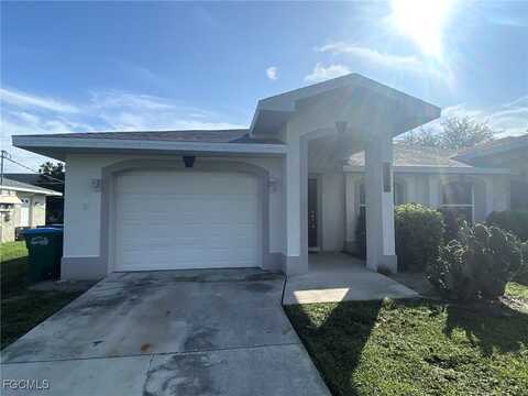 1027 SE 11th Street, Cape Coral, FL 33990