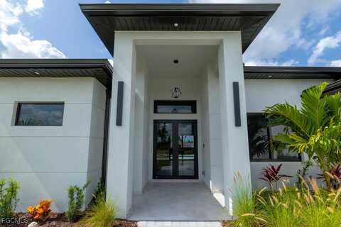 1714 NW 20th Terrace, Cape Coral, FL 33993