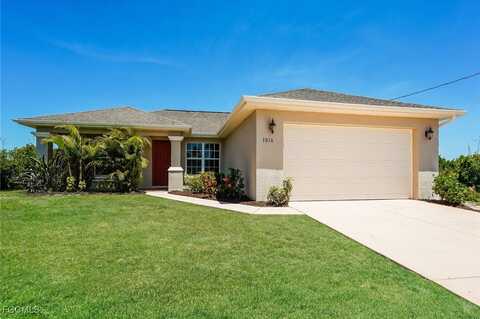 3016 65th Street W, Lehigh Acres, FL 33971