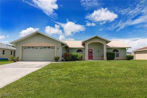 510 SW 26th Terrace, Cape Coral, FL 33914