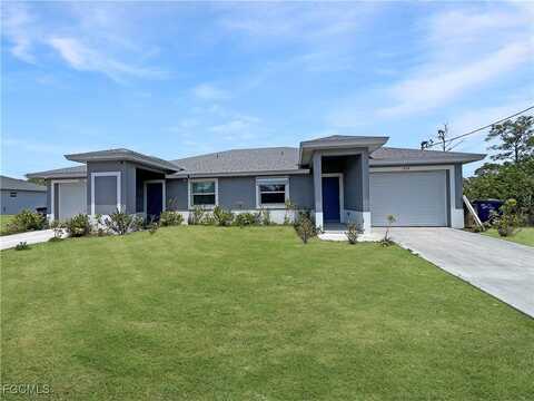 1304 W 12th Street, Lehigh Acres, FL 33972