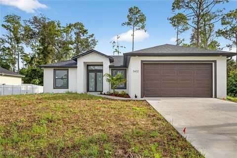5432 Benton Street, Lehigh Acres, FL 33971