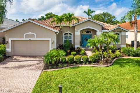 16112 Cutters Court, Fort Myers, FL 33908