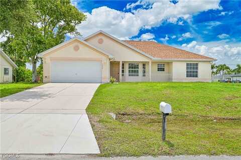 1026 NE 3rd Avenue, Cape Coral, FL 33909