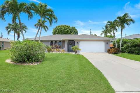 222 SW 39th Street, Cape Coral, FL 33914