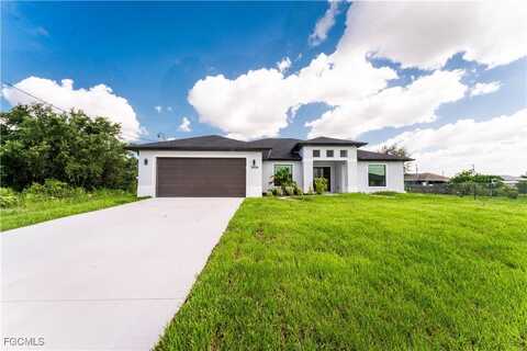 3609 16TH Street SW, Lehigh Acres, FL 33976