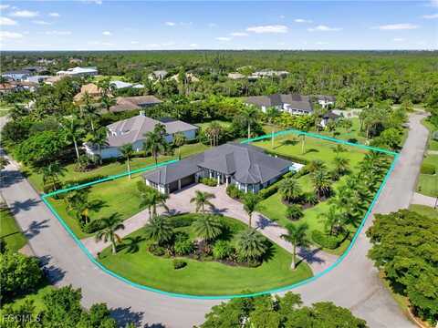 15510 Old Wedgewood Court, Fort Myers, FL 33908