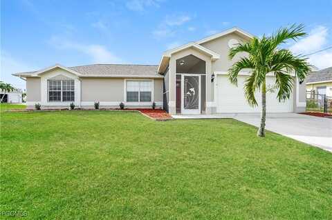 1400 NW 2nd Street, Cape Coral, FL 33993