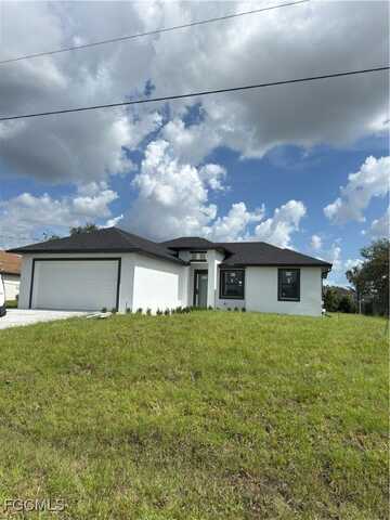 5105 Butte Street, Lehigh Acres, FL 33971