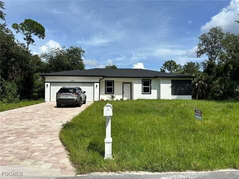 14465 Chamberlain Boulevard, Port Charlotte, FL 33953