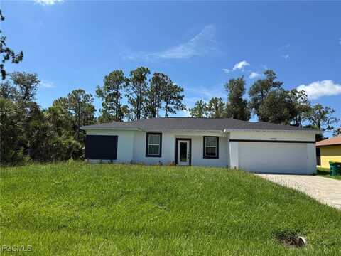 14465 Chamberlain Boulevard, Port Charlotte, FL 33953