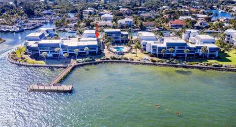 760 Sextant Drive unit: 321, Sanibel, FL 33957