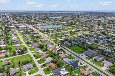 1321 Hancock Bridge Parkway, Cape Coral, FL 33990
