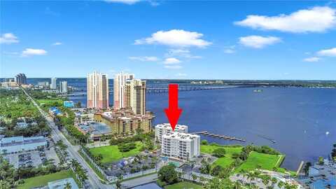 2885 Palm Beach Boulevard unit: A-101, Fort Myers, FL 33916