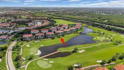16432 Carrara Way unit: 101, Naples, FL 34110