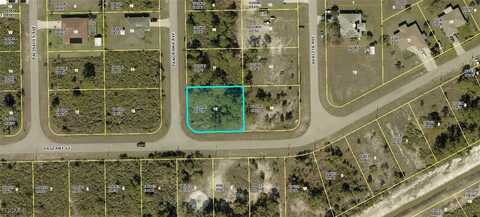 325 Panorama Avenue, Lehigh Acres, FL 33974