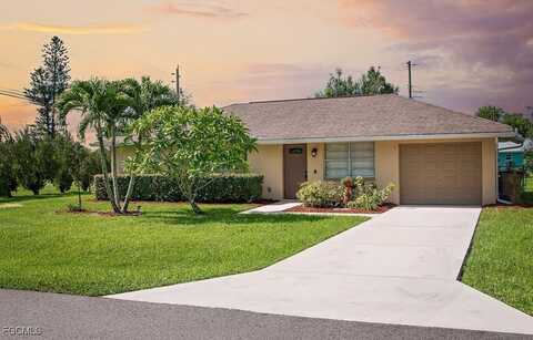 12379 Fourth Street, Fort Myers, FL 33905
