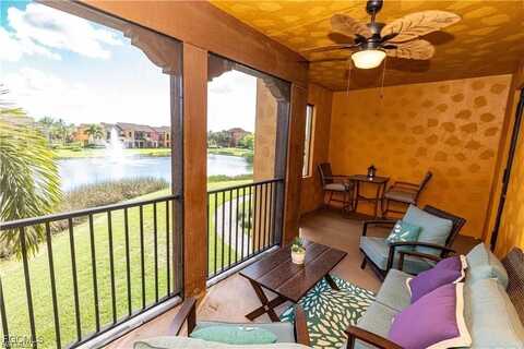 11864 Izarra Way unit: 7205, Fort Myers, FL 33912