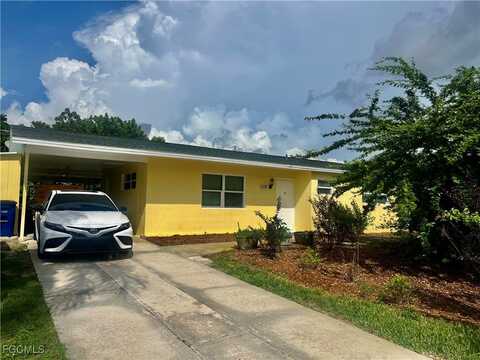 118 Alcala Avenue, Lehigh Acres, FL 33936