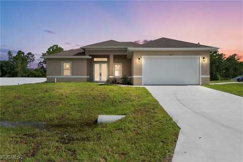 907 W 10th Street, Lehigh Acres, FL 33972