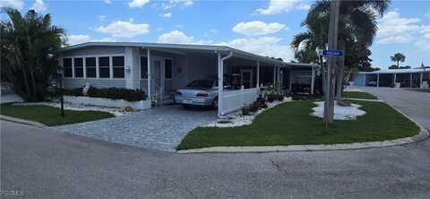585 Hogan Drive, North Fort Myers, FL 33903